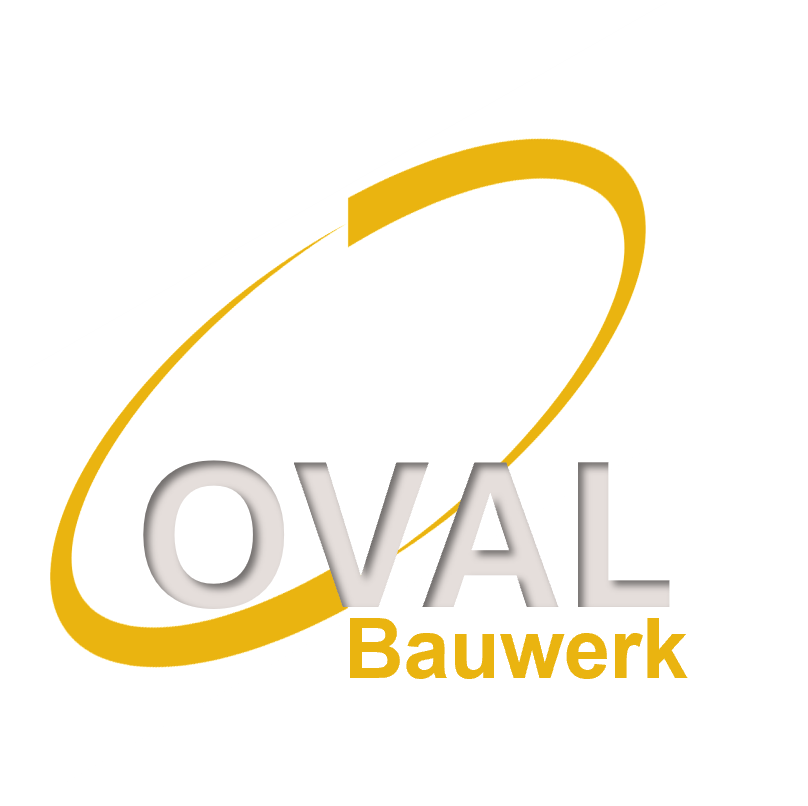 Oval Bauwerk